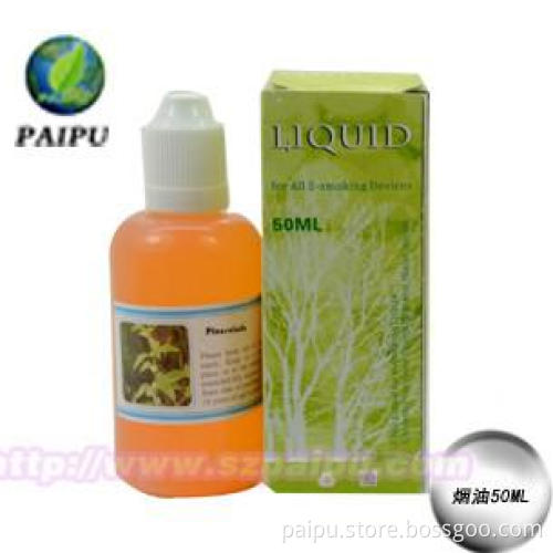 e liquid electronic cigarette E-juice